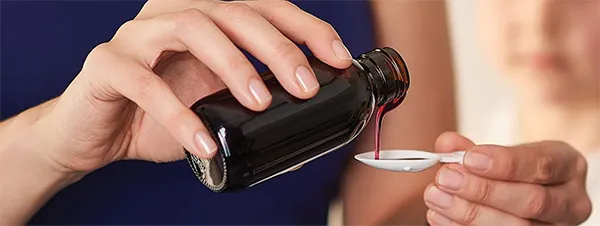 PHARMACEUTICAL GLASS BOTTLES AND JARS