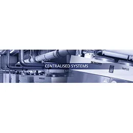 Centralised Systems
