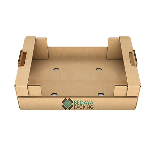 Agricultural Box