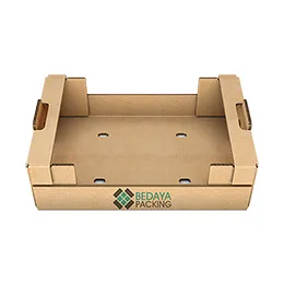 Agricultural Box