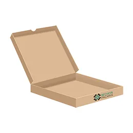 Pizza Box