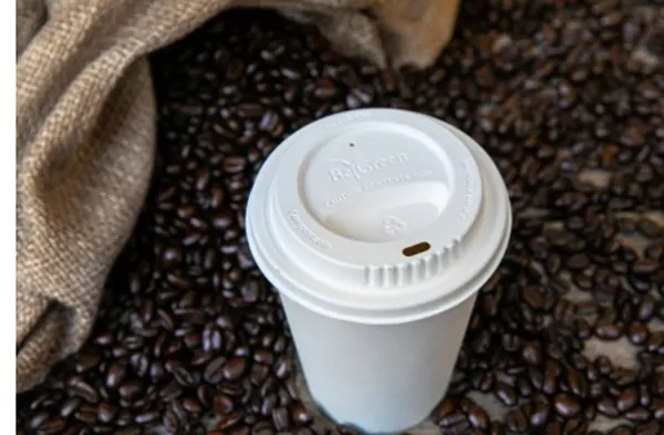 BEVERAGE LIDS