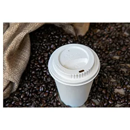 BEVERAGE LIDS