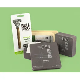 CONSUMER PACKAGED GOODS