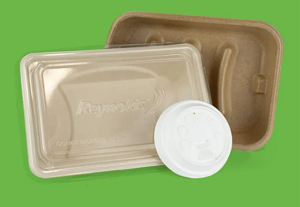 SPECIALTY FOODSERVICE