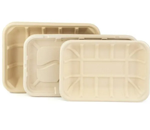 SUPERMARKET TRAYS