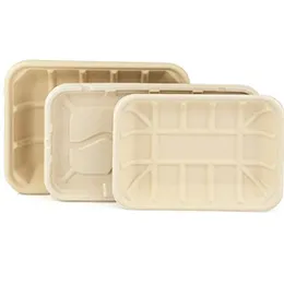 SUPERMARKET TRAYS