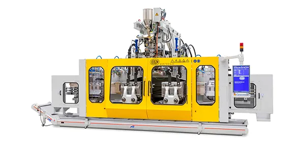 ECONOMIC LINE MACHINES