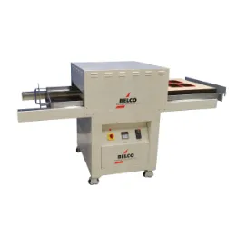 Industrial Blister Sealer