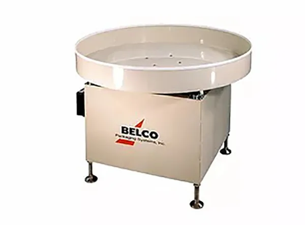 Rotary Tables