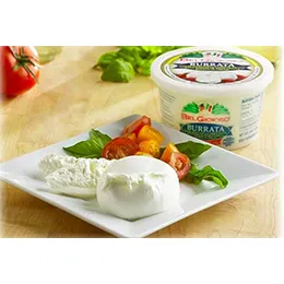 Burrata Mozzarella