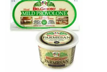 Crispy Pork Sandwich with Mild Provolone