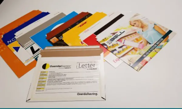 Mailers