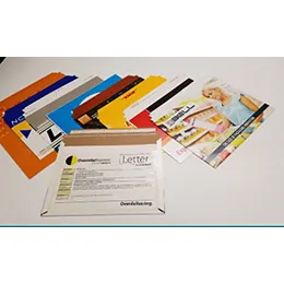 Mailers