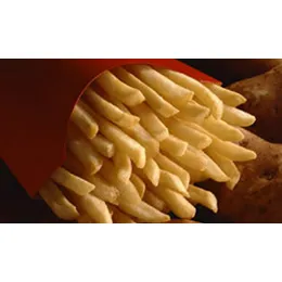 QSR Packaging