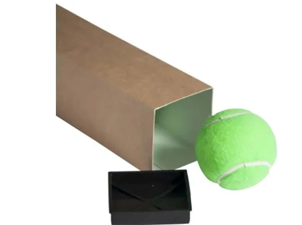Jetbox® Packaging