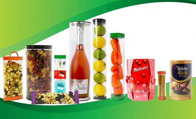 Food Packaging