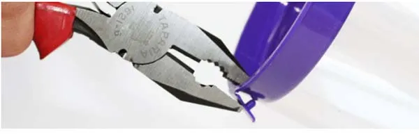 Jetlok® End Caps