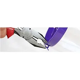 Jetlok® End Caps