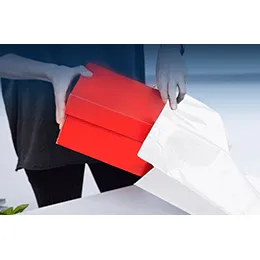 Polymailers