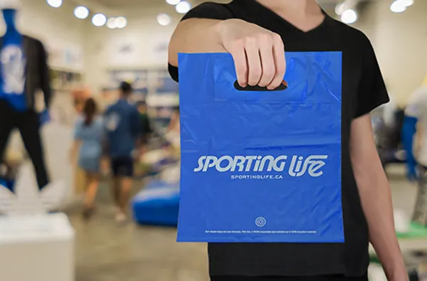 Retail Bags