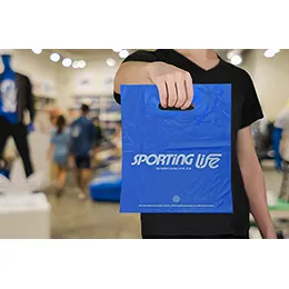 Retail Bags