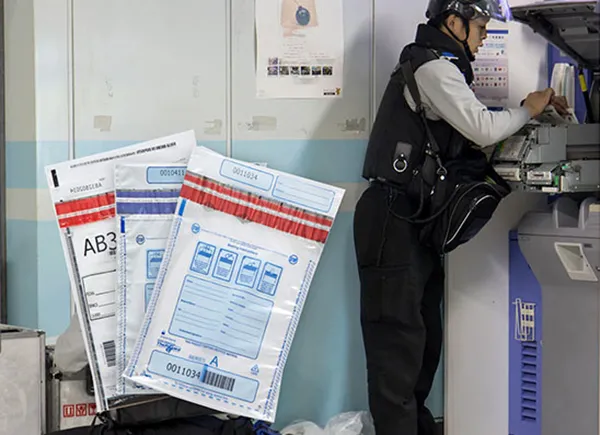 Security Bags