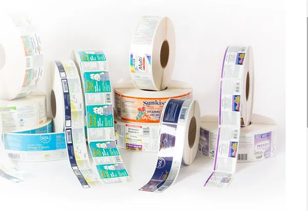 LABELS