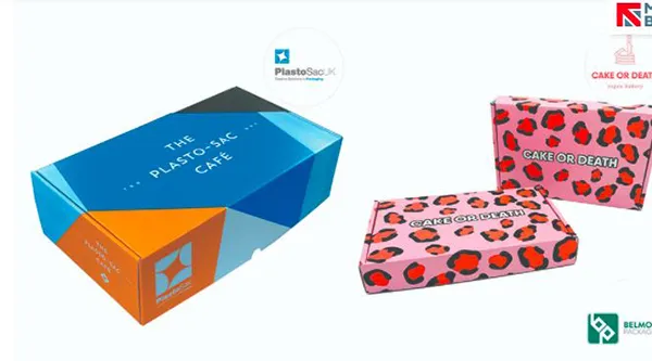 Postal & Subscription Box Packaging