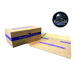 Custom Cardboard Boxes