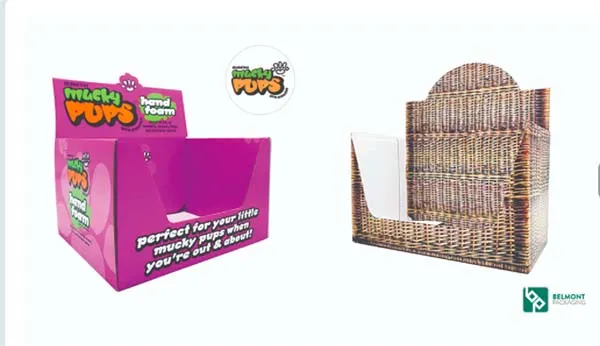 Display Packaging