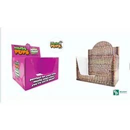 Display Packaging