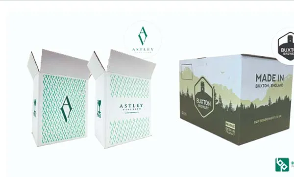 Transit Packaging Solutions