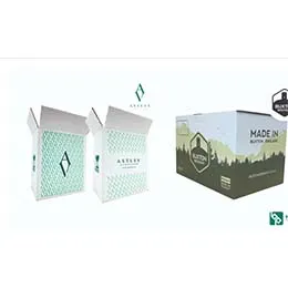 Transit Packaging Solutions