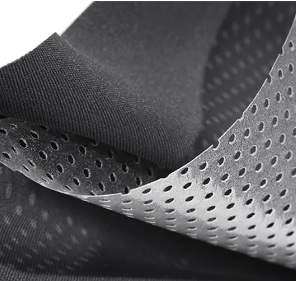 BREATHABLE ADHESIVES