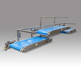 DOUGH DELIVERY SYSTEM