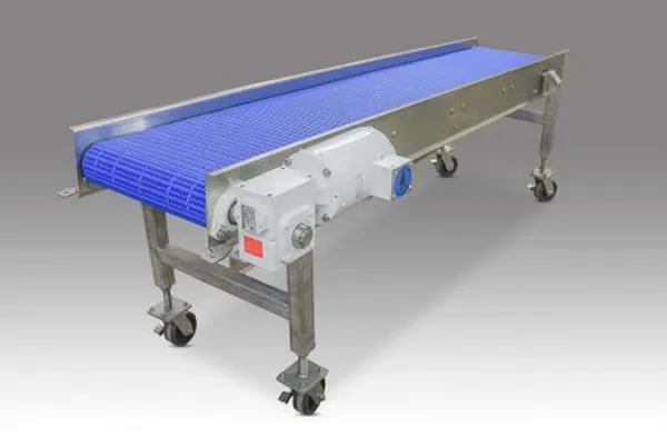 QUICK SHIP CONVEYORS