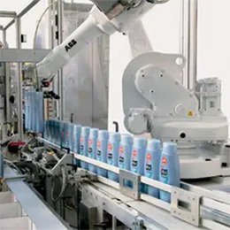 robotic pick-place
