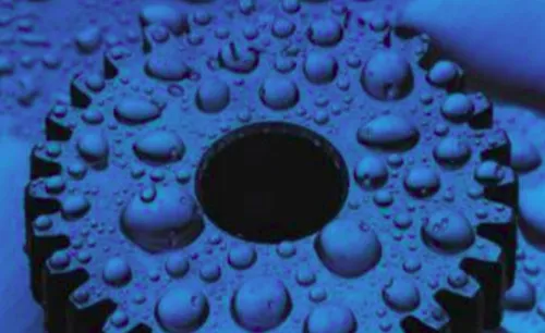 Rust Preventive Oil