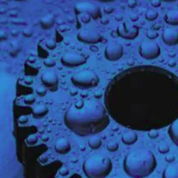 Rust Preventive Oil