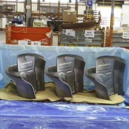 VCI Film Bags