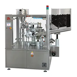 Tube fillers TF 80