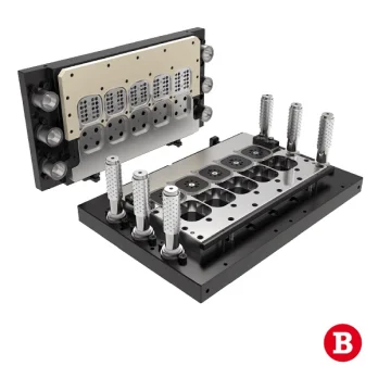 Swiss Die™ - Die-Cutting Tools