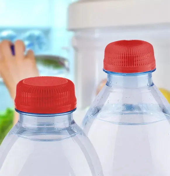 Still Mineral Water
