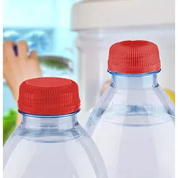 Still Mineral Water