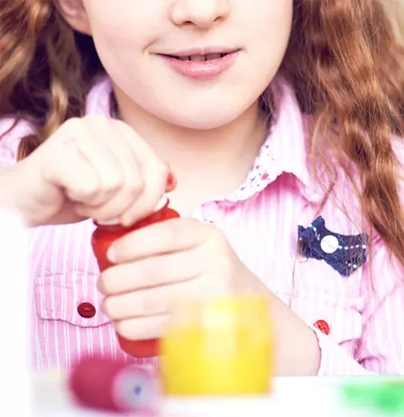 BERICAP's child-resistant closures (CRC)