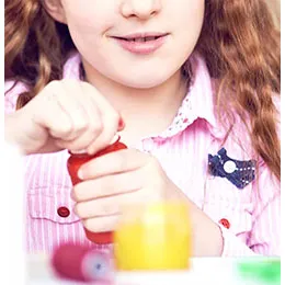BERICAP's child-resistant closures (CRC)