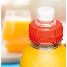 Juices, Energy Drinks, Teas and Syrups (JETS)
