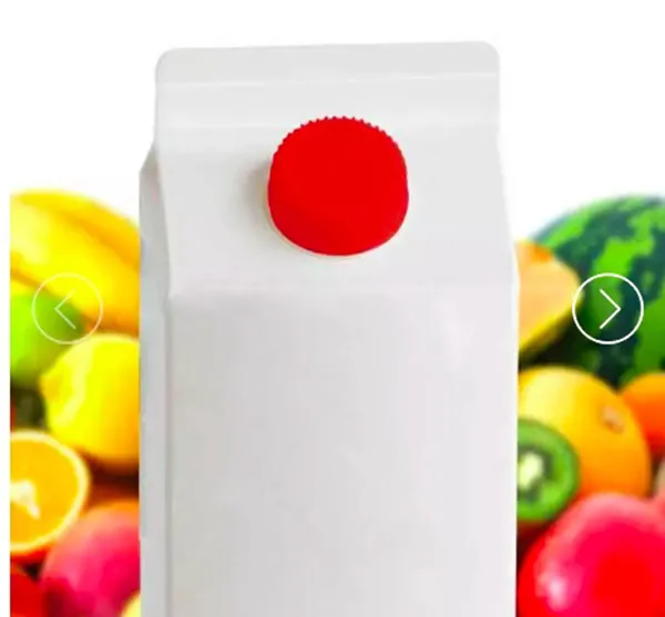 Beverage carton