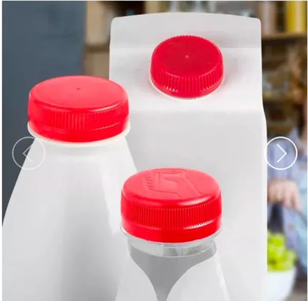 Dairy